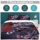 thumbnail image 5 of Akame Ga KILL Anime Home Bed 3-piece Set Classic Japanese Anime Polyester Wash Student Dormitory Set, 5 of 5