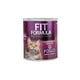thumbnail image 1 of Lata Fit Fórmula Gatos Adultos Y Gatitos Pollo X 24 Un., 1 of 3
