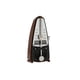 thumbnail image 1 of Metronome Wittner taktell PICCOLO 831 Marrón caoba Alemania, 1 of 7