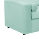 thumbnail image 3 of Sofa Vivo 2c Felpa 30 Verde Agua, 3 of 5