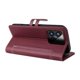 thumbnail image 3 of Premium Wallet Case for Xiaomi 14T Pro with Card Slots & Kickstand, Flip Cover Red, 3 of 6