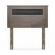 thumbnail image 3 of Cama Rosen Indie 1 Plaza + Respaldo Ferrara, 3 of 6