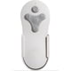 thumbnail image 1 of Ventilador De Techo De Repuesto A25 fa0138 Mando A Distancia Para Ventiladores Harbor Breeze De Mfp, 1 of 2