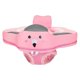 thumbnail image 1 of Flotador con Asiento para Bebé 6 a 32 Meses No Inflable Mambobaby Rosado, 1 of 4