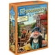 thumbnail image 1 of Juego de mesa Carcassonne Abbey & Mayor Expansion Z-Man Games, 1 of 3