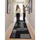 thumbnail image 5 of Alfombra De Pasillo Antideslizante 60x180 Suave Lavable, 5 of 6