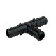 thumbnail image 2 of Camiseta EFIELD Poly PPSU Pex Crimp Fitting 1/2 (paquete de 10), 2 of 3