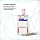 thumbnail image 3 of Cartucho adhesivo 3M Panel Bonding 08115 de dos partes de 200 ml, 3 of 5