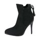 thumbnail image 5 of Zapatos De Tacón Alto A Escala 1:6 A La Moda Para Figuras De Acción Femeninas De 12 Pulgadas Accs, 5 of 5