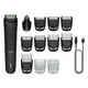 thumbnail image 1 of Afeitadora MG3921/15 12 en 1 Multipurpose set Negro, 1 of 9
