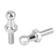 thumbnail image 2 of Unique Bargains Perno de Bola de Puntal de Gas de 10 mm M6 para Soporte de Elevación de Resorte de Gas 2 piezas, 2 of 6