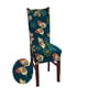 thumbnail image 2 of Set De 6 Fundas De Silla Elasticadas Con Diseño Estampado F2, 2 of 5
