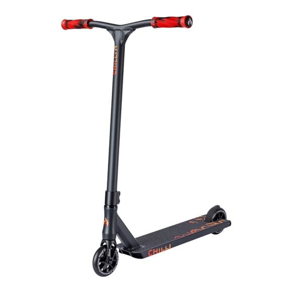 Scooter Chilli Reaper Venom Red - MD