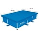thumbnail image 4 of Cobertor Para Piscina Rectangular Bestway 264x174 cm azul, 4 of 4