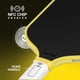thumbnail image 4 of Pala de Pickleball JOOLA Scorpeus Pro IV 14 mm (Mango), 4 of 6