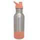thumbnail image 1 of Botella Metálica Keep 600ml Acero Inoxidable Coral - PS, 1 of 3
