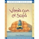 thumbnail image 1 of Libro Venía Con El Sofá 700, 1 of 3