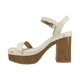 thumbnail image 4 of SANDALIAS VIZZANO BLANCO MUJER | 6541.200.28683-100712 - Talla 34, 4 of 6