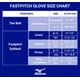 thumbnail image 2 of Guantes Fastpitch Softbol Catchers Mizuno Prospect Gxs102, 2 of 2