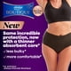 thumbnail image 2 of Ropa interior para incontinencia Always Discreet Boutique Grande Negra, 2 of 9