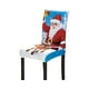 thumbnail image 3 of Pack De 6 Fundas Para Sillas De Navidad N10, 3 of 3