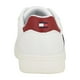 thumbnail image 3 of Zapatilla Tommy Hilfiger Veniz para mujer, color blanco, talla 9, 3 of 3