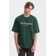 thumbnail image 1 of Polera Hombre Slim Verde - ll, 1 of 4