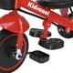 thumbnail image 3 of Triciclo Maxi Rojo, 3 of 3