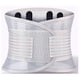 thumbnail image 1 of Apoyos de espalda inferior para alivio del dolor de espalda - cinturón de compresión para hombres y mujeres - soporte lumbar cintura para hernia de disco, ciática, escoliosis - diseño de mal, 1 of 3