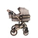 thumbnail image 3 of Coche Alemar De Con Silla De Auto Café, 3 of 3