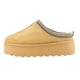 thumbnail image 2 of Pantufla Chalada Mujer Pinguih-3 Tostado Comfort, 2 of 7