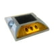 thumbnail image 2 of Tacha solar sin vastago blanco, 2 of 2