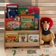 thumbnail image 2 of Librero Organizador Infantil Montessori 76x38x91cm Chic Home, 2 of 3