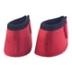 thumbnail image 1 of Botas De Campana De Caballo Par Ligero Equipo Ecuestre Portátil Rojo Peque?o, 1 of 5
