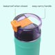 thumbnail image 4 of Botella de Agua Bubba DualSip 710 ml Aislada, 4 of 8