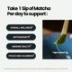 thumbnail image 4 of Matcha en polvo Matcharl 80 g Grado ceremonial – Japón, 4 of 9