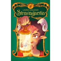 Montena - Libro Stravagantia