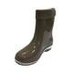thumbnail image 4 of Bota de Agua  Forrada ZAV38 Beige, 4 of 5