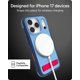 thumbnail image 5 of Funda De Teléfono Sedona Snap Con Soporte Para Iphone 17 Pro, 5 of 9