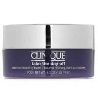 Bálsamo Limpiador Clinique Take The Day Off 125 Ml