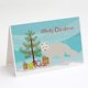 thumbnail image 2 of Tarjetas de Felicitación Caroline's Treasures – Pack de 8 (5 × 7 pulg.), 2 of 4