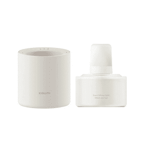 Xiaomi Smart Scent Diffuser Aroma Diffuser Set Con Refill Ciprés Y Té