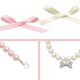 thumbnail image 3 of Collar de perlas para perro y gato Casidoxi Fancy Wedding, 3 of 7