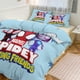 thumbnail image 1 of Spiderman Spidey And His Amazing Friends Bedding Sets for Kids Men Women, 1 of 5