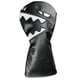 thumbnail image 3 of Funda Protectora Impermeable Para Palos De Golf, Para Híbridos De Calle Y Driver, Color Negro, Talla M, 3 of 5