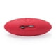 thumbnail image 2 of Altavoz Parlante Bluetooth Deluxe Morals Rojo, 2 of 3