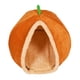 thumbnail image 2 of Casa Para Gatos Snooze, Nido Para Gatos Con Calabaza Para Dormir En Interiores, Para Cachorros, Gatitos Y Gatos, 2 of 5