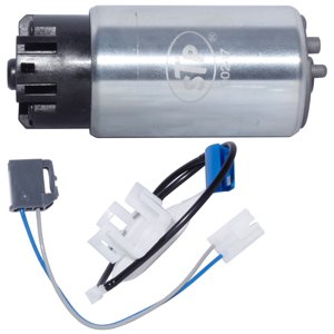 Repuestos Del Sol - Bomba Bencina Toyota Rav4 2.0 2013 2018