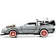 thumbnail image 2 of Coche fundido a presión Jada Toys Regreso al futuro, parte III, escala 1:32, 2 of 4