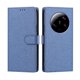 thumbnail image 2 of Cartera para Xiaomi 13 Ultra con Soporte y Correa, Azul, 2 of 6